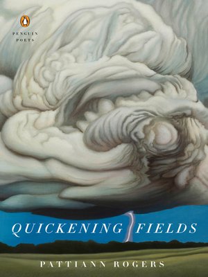 cover image of Quickening Fields